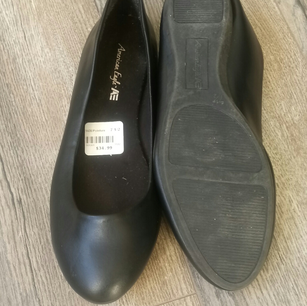 American Eagle Flats NWT